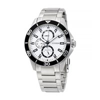 Orologio Citizen Uomo Of Action 2013 in Acciaio AP4030-57A - AP4030-57A